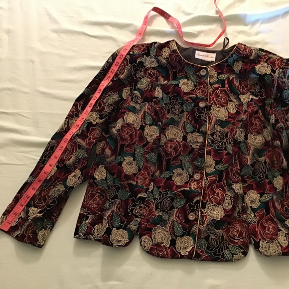 Woman’s top Plus size - Picture 5 of 6